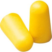 200 Paires De Bouchons D'Oreille - Delta Plus - Bricoman