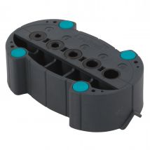 Guide De Perçage Mobile - Wolfcraft - Bricoman