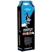 Chevilles Crampon 10x54 Grappe Bte 50