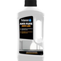 Anti Fuites Circuit De Chauffage 1 Litre Fulgurant