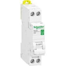 Disjoncteur Modulaire 10a Resi9 Xp - Schneider Electric - Bricoman