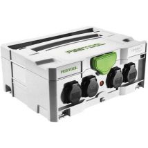 Sys-powerhub Sys-ph Fr/be/cz/sk/pl - Festool - Bricoman
