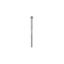 Seau De 50 Vis Sptr-c Pour Mat Creux 120 Mm - Soprofen