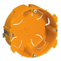 Boîte De Dérivation Maconnerie 85x85mm Legrand - Bricoman