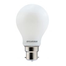 Ampoule Led B22 - Sylvania - Bricoman