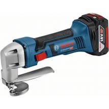 Cisaille Gsc 18v-16 Solo Carton - Bosch - Bricoman