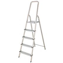 Escabeau 5 Marches Ménager - Escalux