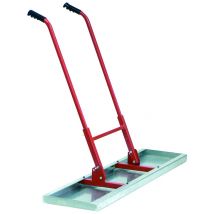 Lissarde À Béton Réglable 2 Bras 1,84 M - Taliaplast - Bricoman