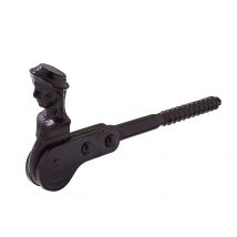 Arrêt Bergère À Tire-fond