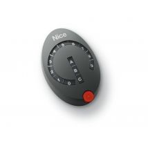 Clavier Radio 13 Touches Ds100 - Bricoman