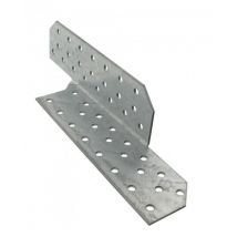 Patte De Solivage Gauche 30 X 180 Mm Ep.1,5 Mm - Tecnomat