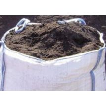 Big Bag Terre Végétale 0/10 Mm, 1,2 Tonne