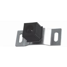 Pivot À Visser Sur Crapaudine Pour Tube 40