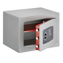 Coffre-fort À Poser Combi 470 X 350 X 350 Mm - Thirard - Bricoman