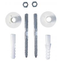 Fixations De Lavabo
