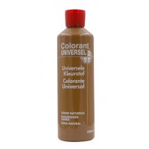Colorant Universel Pour Peinture Aqueuse Ou Solvantée Sienne Naturel 250 Ml - Richard Colorant