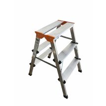 Marchepied 3 Marches - Escalux