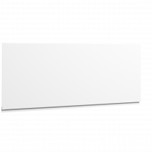 Porte Sur Hotte Largeur 90 Cm - Berlin - Tecnomat