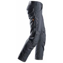 Pantalon De Travail Gris T.48 Allround - Snickers