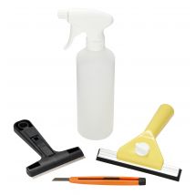 Kit De Pose Pour Film Adhésif