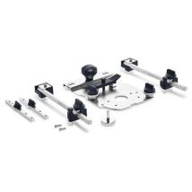 Kit Pour Pistes Perforées Lr 32 Set - Festool - Bricoman