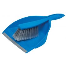 Pelle Balayette Combiné Plastique Souple