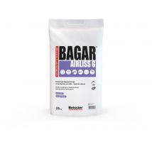 Enduit Garnissant En Pâte Airless Intérieur 25 Kg - Airliss G Bagar