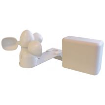 Kit Capteur Vent Anémomètre Cros