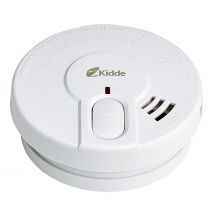 Détecteur De Fumée Pile Alcaline 3 Ans - Kidde