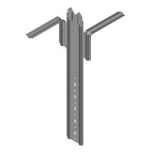 25 Suspentes Rc Evo 325 Rockwool