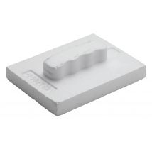 Frottoir Polystyrène Monobloc - Ninmer - Bricoman