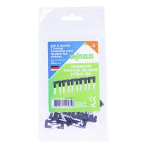 De 5 Peignes Pontage