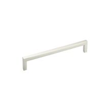 Poignée Acier Inoxydable Entraxe 192 Mm - Uu86