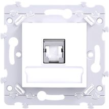 Rj45 Cat.6a Stp Gr3tv Blanc Essensya - Tecnomat