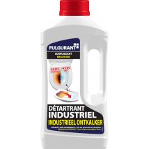 Détartrant Industriel1 Litre Fulgurant