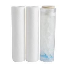 Kit Pour Filtre Duo Polyphosphates - Cc10ppan Polar