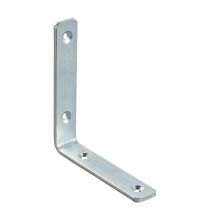 Equerre De Renfort 140 X 20 X 3 Mm - Chaniey