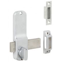 Verrou À Combinaison Mécanique