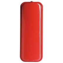 Vase D'Expansion À Membrane Rectangulaire À Sispendre 8 Litres - Tecnomat