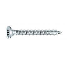 Vis Bois Diam. 5 X 25 Mm Boîte De 500 - Rocket - Tecnomat