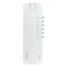 Sedea Ampli Int Distri 6 Sorties 5g 22db