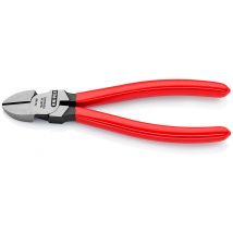 Pince Coupante Électricien - Knipex