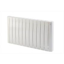 Radiateur Électrique À Inertie Sèche 2000 W Confort - Mariniere