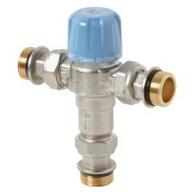 Limiteur De Sécurité Pour Chauffe-eau