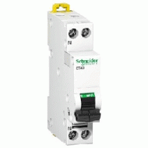 Disjoncteur 10a - Schneider