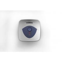 Chauffe-eau Électrique 30 L Sur Évier - Ariston Andris Blu