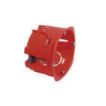 Boite D'Encastrement Cloison Sèche 1p D67xp50 - Bricoman