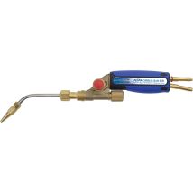 Chalumeau Soudeur Cirrus Soft 0 - Nevax - Tecnomat