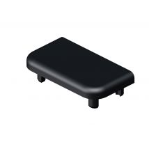 Embout Glissiere Pour Cloture Klosup