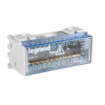 Répartiteur Bi 40a - Bricoman